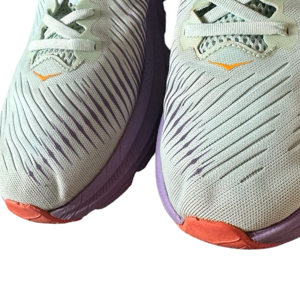 HOKA ONE ONE RINCON 3 Women's Size 10B Running Shoes (Style #1119396) - - Picture 14 of 14
